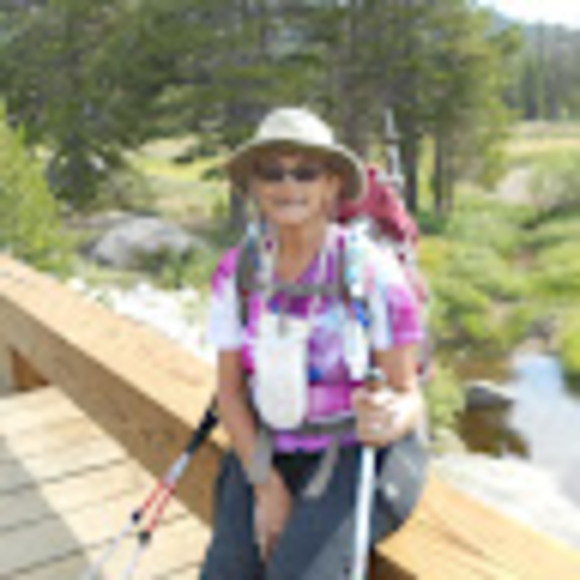 Meet your Posher, Carla - Picture 1 of 1